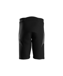 Shorts Energiapura Tahoe Black Junior - 2024/25