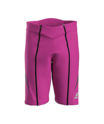 Shorts Energiapura Wengen Fuxia - 2024/25