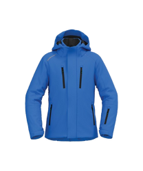 Ski jacket Energiapura Simplon Junior Turquise - 2024/25