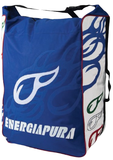 ENERGIAPURA Team Bag - 2022/23