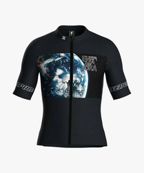 Fahrradtrikot Energiapura T-Shirt Full Zip Life Planet Men/Ragl Alexander - 2023