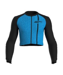 Protector ENERGIAPURA Gudauri Racing Turquoise - 2023/24