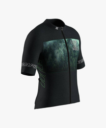 Energiapura T-Shirt Full Zip Life Forest Men/Ragl Alexander - 2023