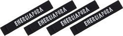 Zestaw pasków do ochraniaczy ENERGIAPURA Leg Guards Laces - 2023/24