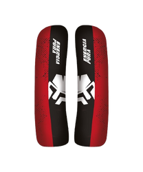 Shin Guards Energiapura Energiapura Shinguards Racing Junior Warrior - 2025/26