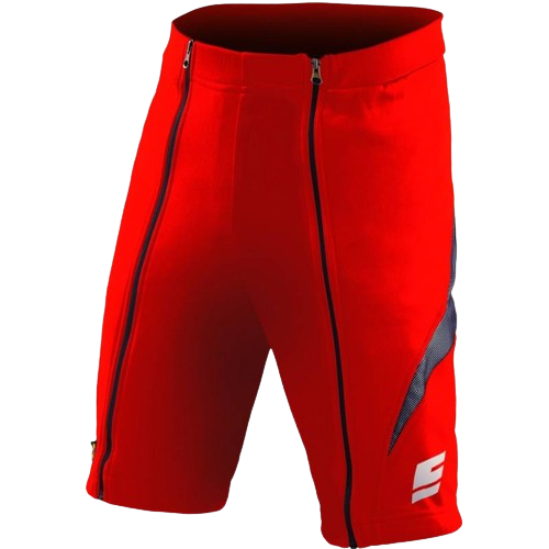 Shorts ENERGIAPURA New Wengen Red Junior 