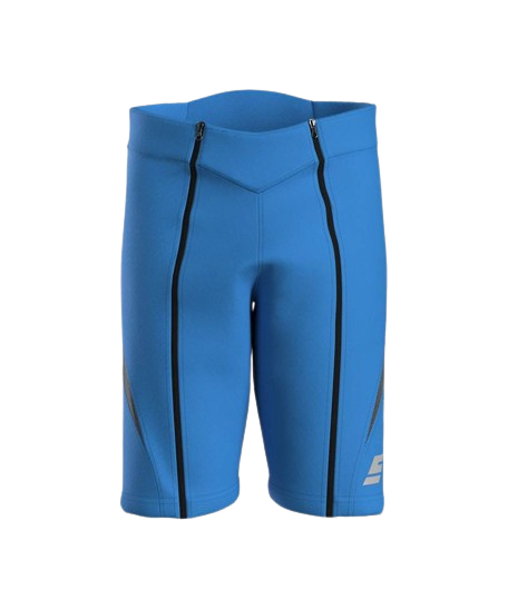 Shorts ENERGIAPURA New Wengen Turquoise 