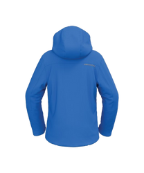 Jacke Energiapura Simplon Junior Turquise - 2024/25