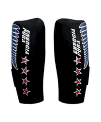 Forearm Protection Energiapura Round Carbon Competition Junior Robinson - 2024/25