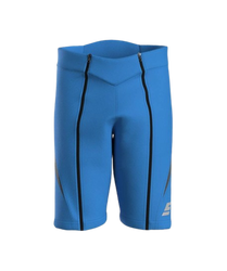 Shorts ENERGIAPURA New Wengen Turquoise Junior