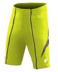 Shorts ENERGIAPURA  Wengen Acid Green