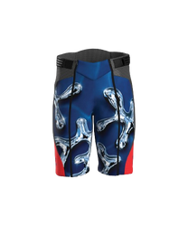 Shorts Energiapura Warm Up Pants Genesis Junior - 2024/25