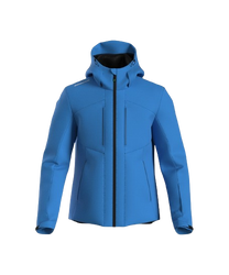 Jacke Energiapura Siat Turquise - 2024/25