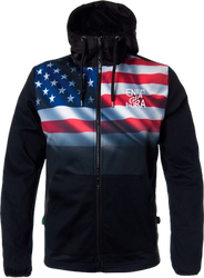 Softshell ENERGIAPURA Sisak USA Junior - 2022/23