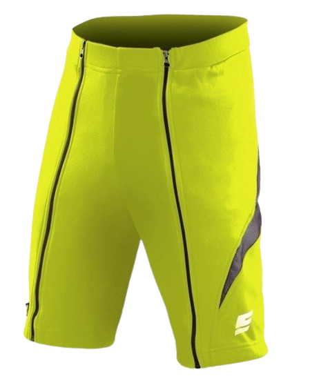 Shorts ENERGIAPURA  Wengen Acid Green 