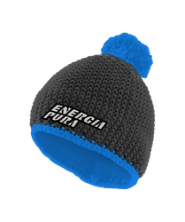 Hat Energiapura Peak Anthracite/Turquise - 2024/25