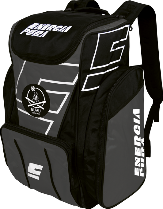 Plecak ENERGIAPURA Racer Bag Guru Dello Sci - 2023