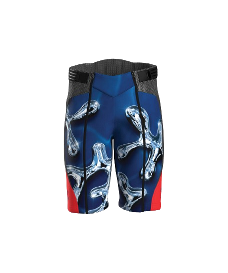 Shorts Energiapura Warm Up Pants Genesis Junior - 2024/25