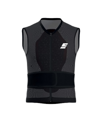 Protector Energiapura Gilet Repair Black/Red - 2024/25