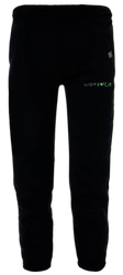 Hosen ENERGIAPURA Sweatpant Nyco Lucas Braathen Black/Vamos Dancar - 2022/23