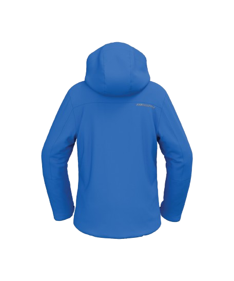 Jacke Energiapura Simplon Junior Turquise - 2024/25