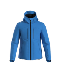 Jacke Energiapura Siat Turquise - 2024/25