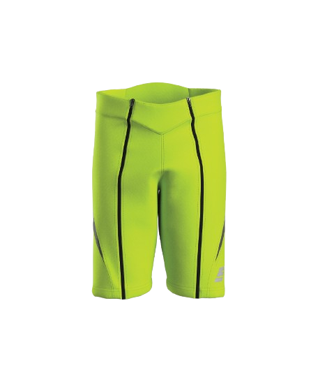 Shorts Energiapura Wengen Acid Green - 2024/25