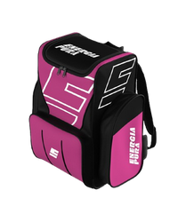 Energiapura Racer Bag Fuxia - 2024/25