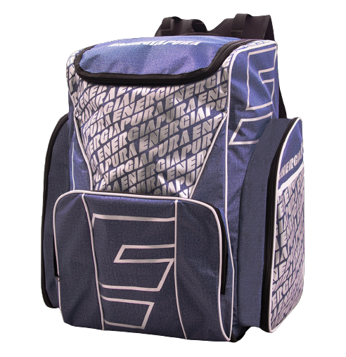 ENERGIAPURA Racer Bag Jeans