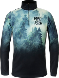 Bluse ENERGIAPURA Utley Life Forest - 2022/23