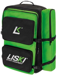 Liski coaching backpack - 2023/24