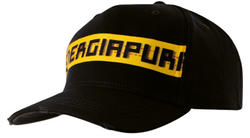 Cap ENERGIAPURA Snap Back Kamet