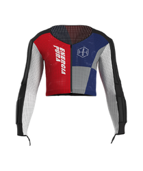 Protector ENERGIAPURA Maglia Racing Kristoffersen - 2023/24