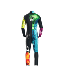 Race Suit ENERGIAPURA Fluid (not-insulated, light padded) - 2022/23