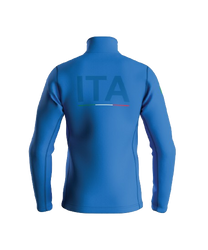 Sweatshirt Energiapura Tynset Italy Turquise - 2024/25