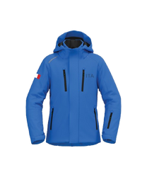 Ski jacket Energiapura Simplon Junior Turquise Italy - 2024/25