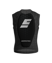 Protector Energiapura Gilet Protector Mesh Plus Black/Anthracite Junior - 2024/25