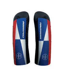 Shin Guards Energiapura Carbon Racing CDM Kristoffersen - 2024/25