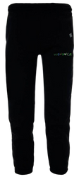 Hosen ENERGIAPURA Sweatpant Nyco Lucas Braathen Black/Vamos Dancar - 2022/23