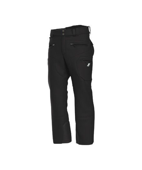 Skihose Energiapura Abisko Black - 2024/25