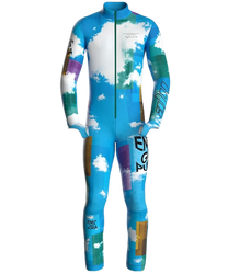 Race Suit ENERGIAPURA Racing Suit Cielo - 2022/23