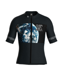 Energiapura T-Shirt Full Zip Life Planet Men/Ragl Alexander - 2023