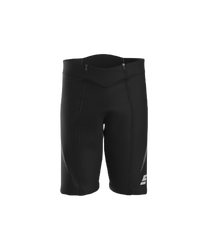 Shorts Energiapura Wengen Full Black Junior - 2025/26
