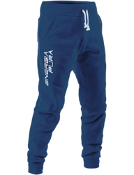 Sweatpants ENERGIAPURA Skurup Navy Lady