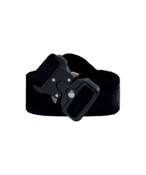 Belt Energiapura Belt Lock Men Black/Black - 2024/25