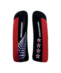 Shin Guards ENERGIAPURA Carbon Racing Cdm Robinson - 2023/24