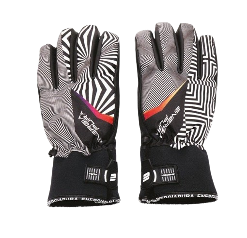 Rękawice narciarskie ENERGIAPURA Gloves Optical - 2019/20