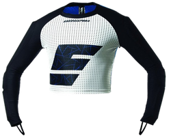 Protektor ENERGIAPURA Shirt With Protection Girocollo