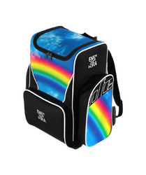 Skischuhtasche Energiapura Racer Bag Rainbow - 2024/25