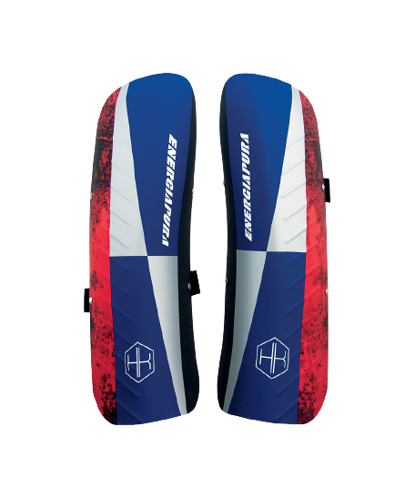 Schienbeinschutz Energiapura Shinguards Racing Kristoffersen Senior - 2024/25